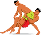 kabaddi