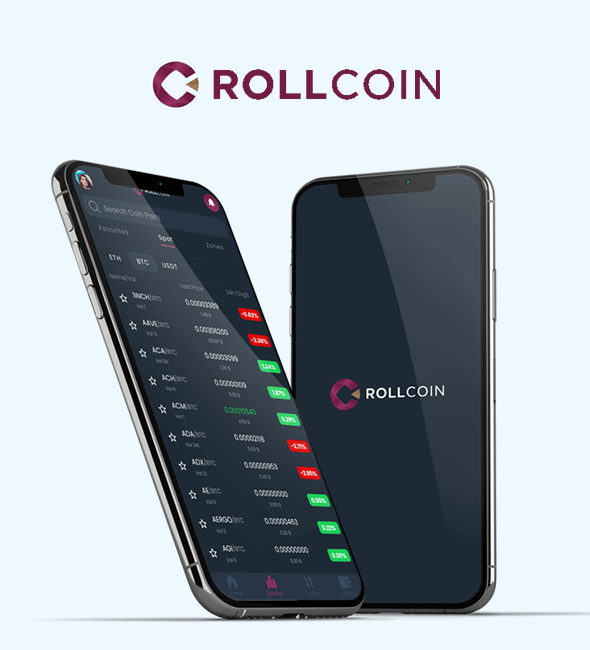 Rollcoin